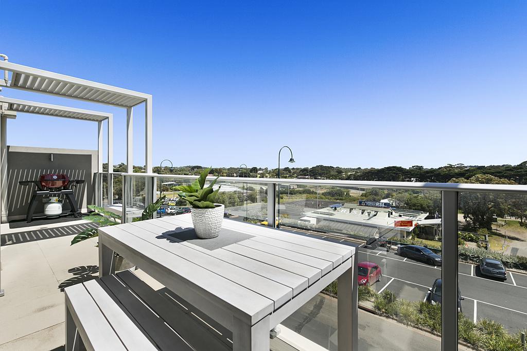Salt 15 Luxury Apartment Sorrento Exterior photo
