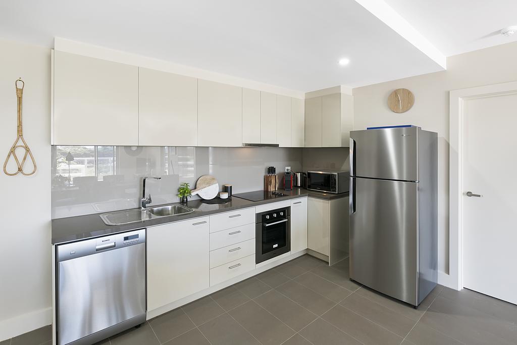 Salt 15 Luxury Apartment Sorrento Exterior photo