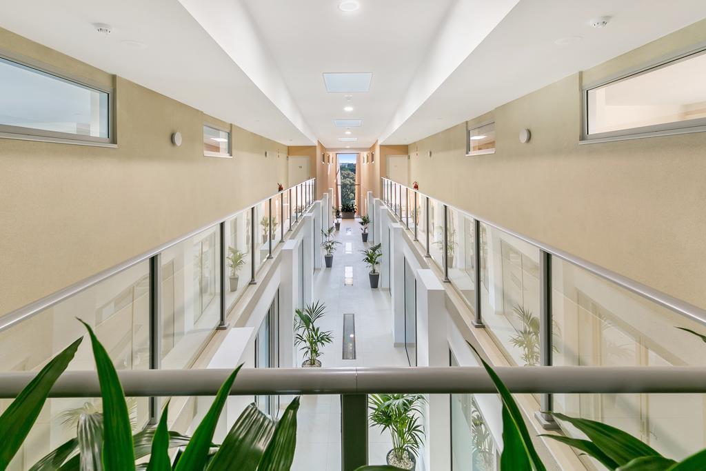 Salt 15 Luxury Apartment Sorrento Exterior photo